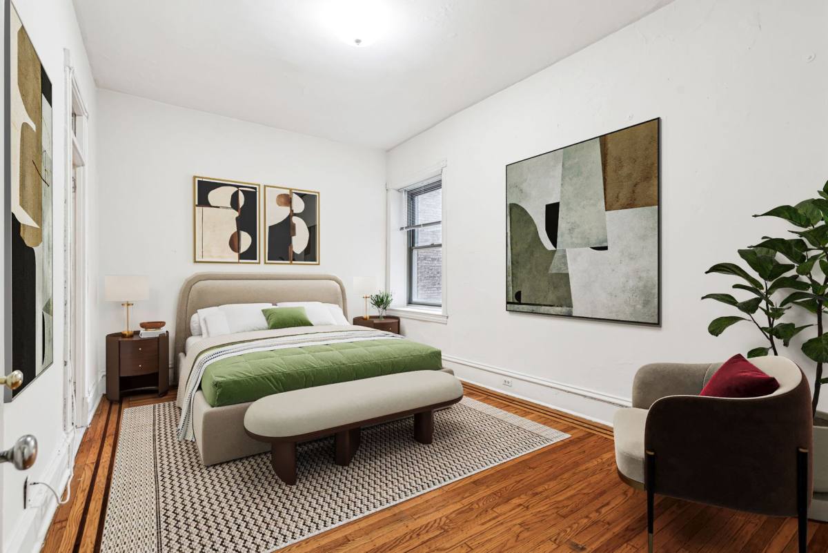 Apartment for rent at 1530 Spruce St, Philadelphia, PA 19102
