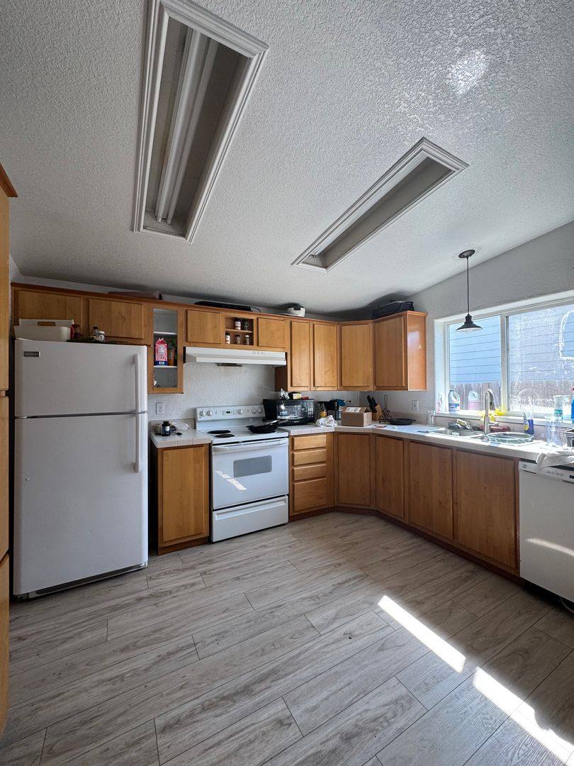 House for rent at 408 Alpine Dr, Ellensburg, WA 98926