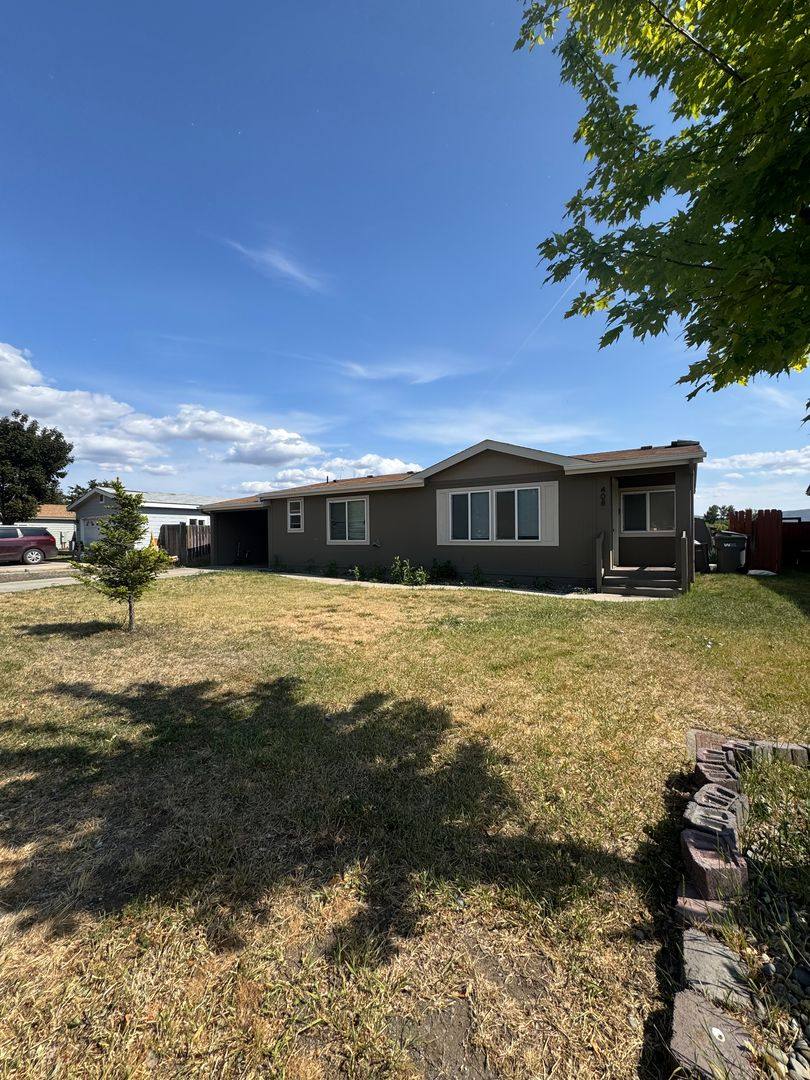 House for rent at 408 Alpine Dr, Ellensburg, WA 98926