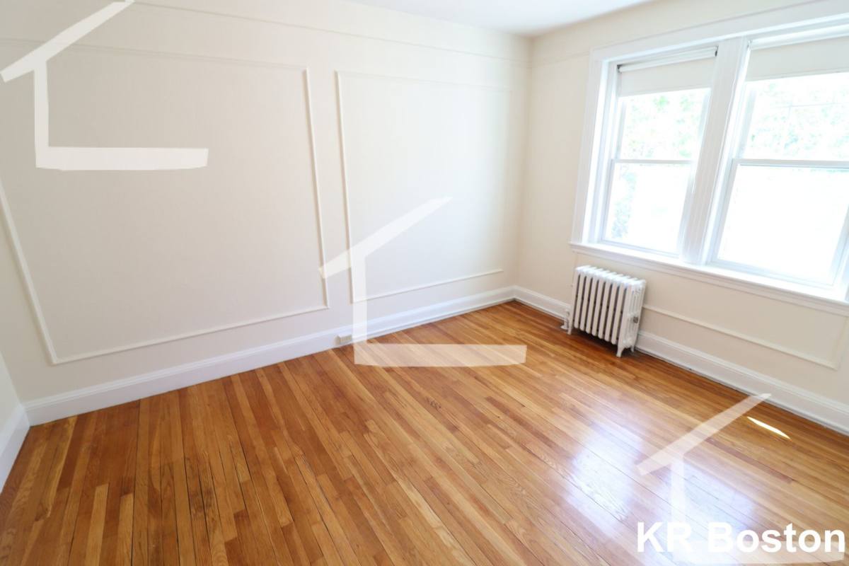 House for rent at 100B Kilsyth Rd, Brighton, MA 02135