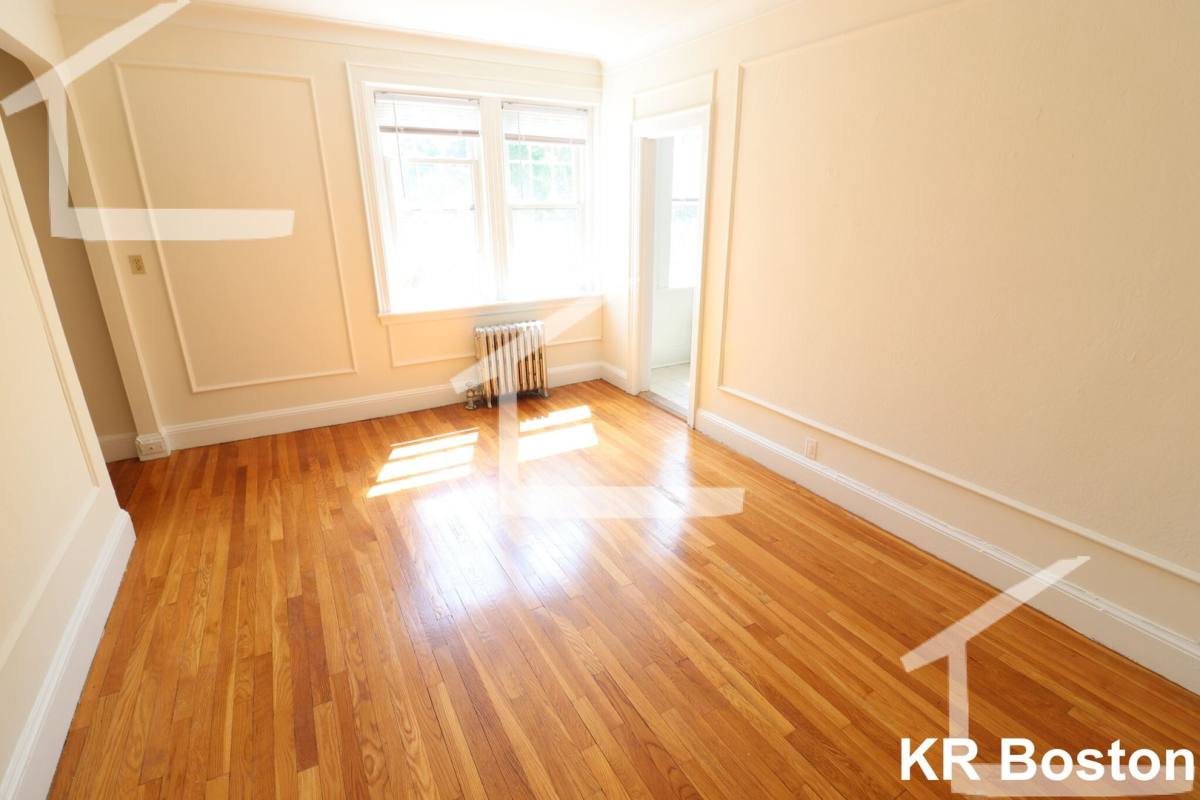 House for rent at 100B Kilsyth Rd, Brighton, MA 02135