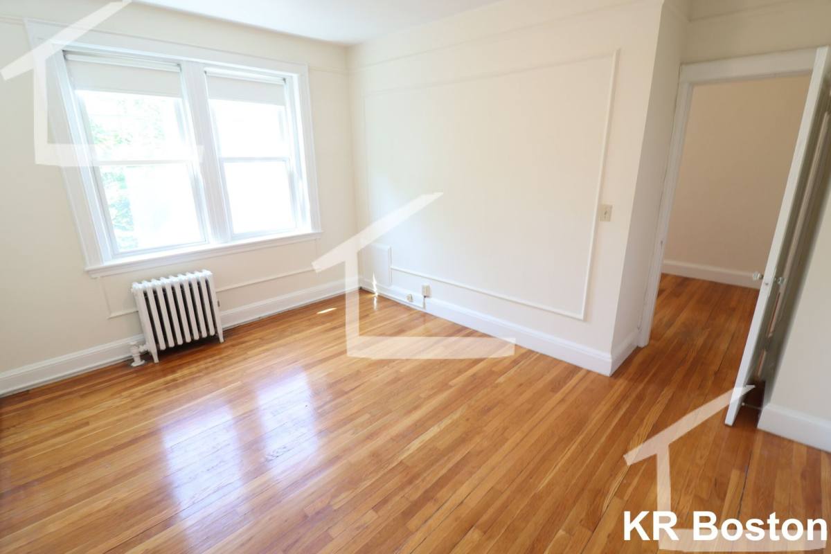 House for rent at 100B Kilsyth Rd, Brighton, MA 02135