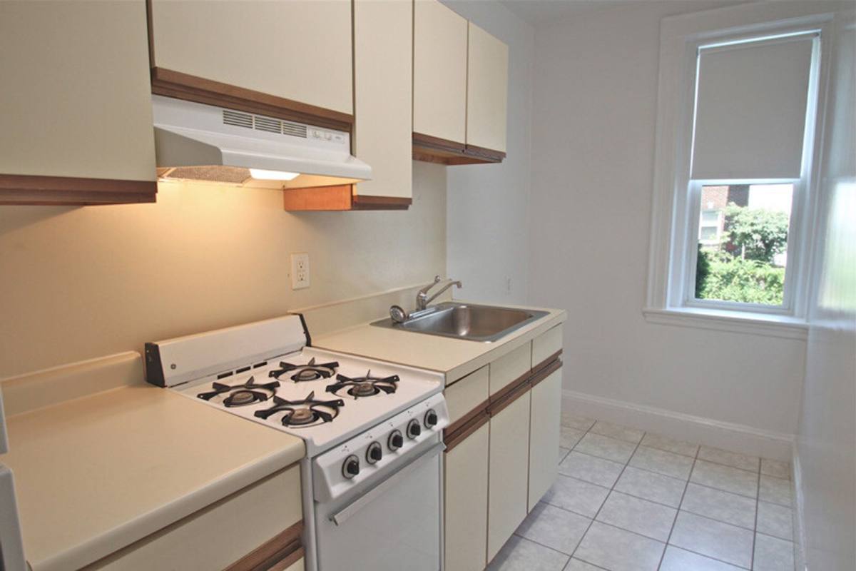 House for rent at 100B Kilsyth Rd, Brighton, MA 02135