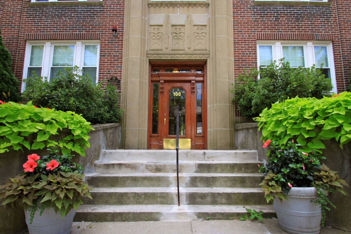 House for rent at 100B Kilsyth Rd, Brighton, MA 02135