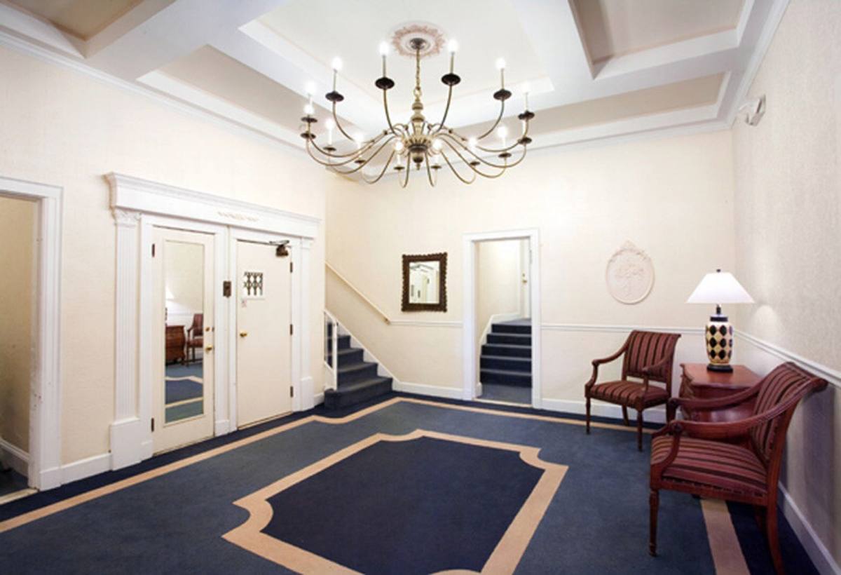House for rent at 100B Kilsyth Rd, Brighton, MA 02135