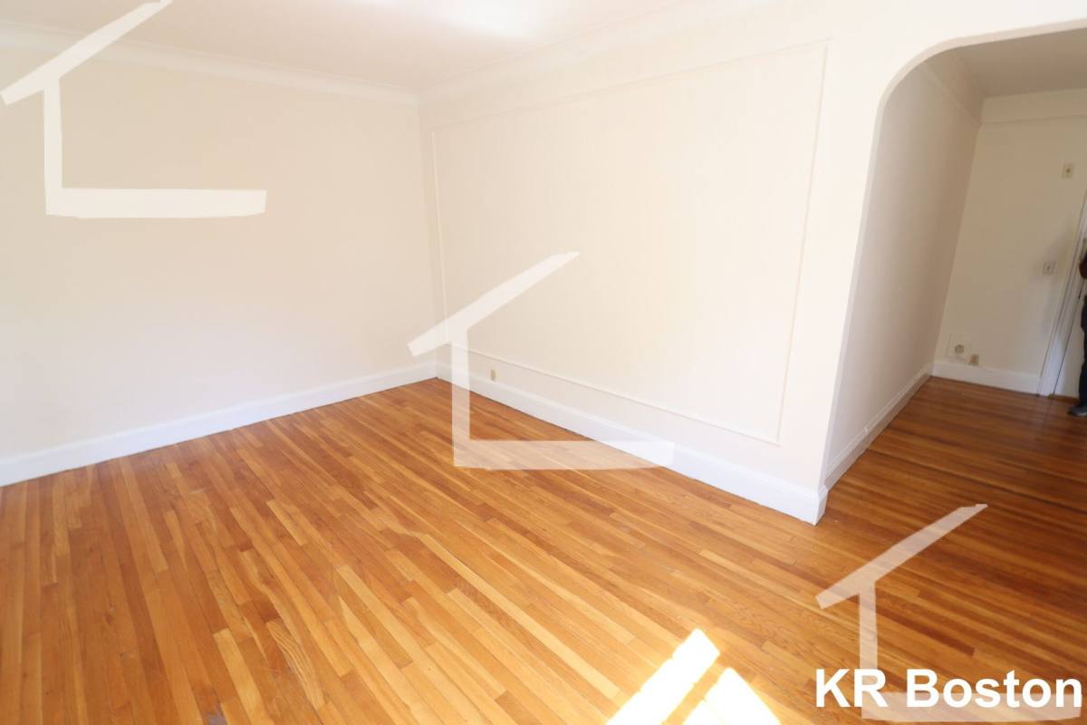 House for rent at 100B Kilsyth Rd, Brighton, MA 02135