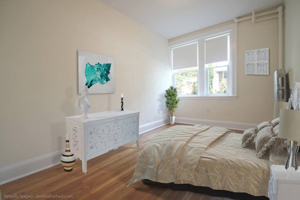 House for rent at 100B Kilsyth Rd, Brighton, MA 02135