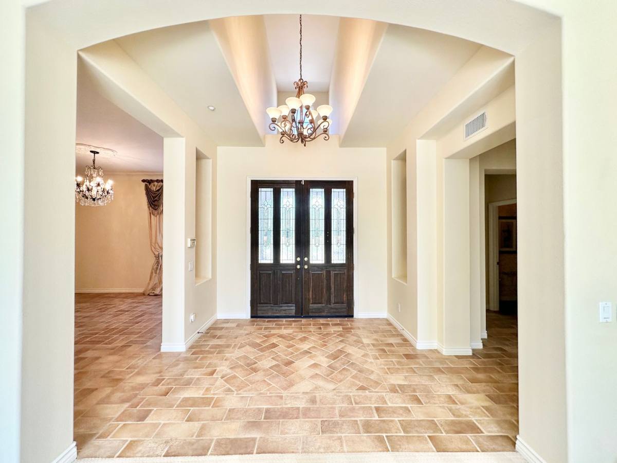 House for rent at 933 Highland Park, Fallbrook, CA 92028
