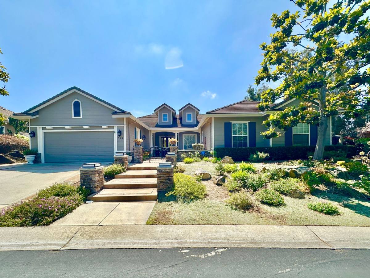 House for rent at 933 Highland Park, Fallbrook, CA 92028