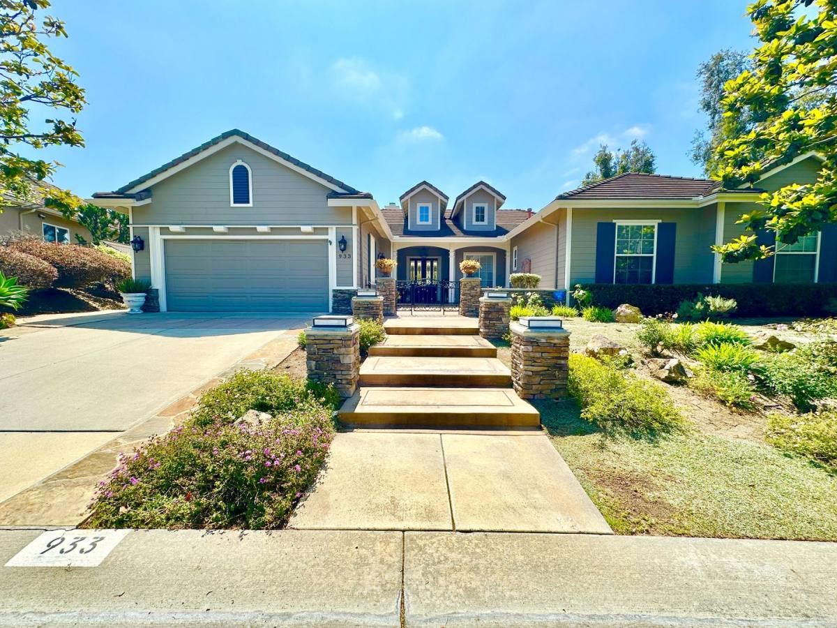 House for rent at 933 Highland Park, Fallbrook, CA 92028
