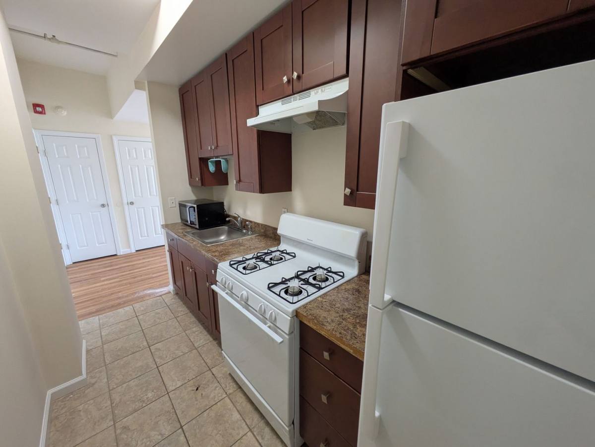 Apartment for rent at 59-67 Elizabeth St, Derby, CT 06418