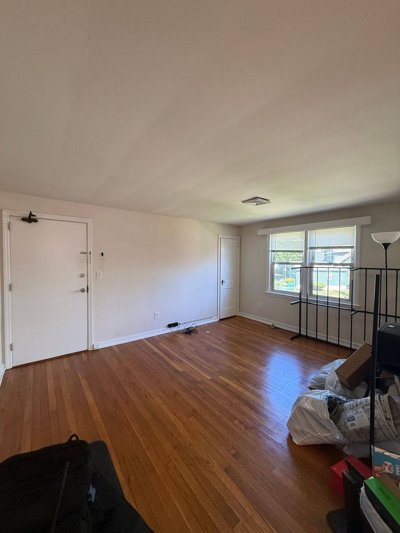 Apartment for rent at 203 Reading & 302 Beachwood Ave, Oaklyn, NJ 08107