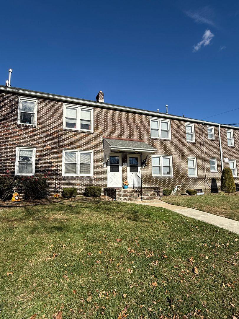 Apartment for rent at 203 Reading & 302 Beachwood Ave, Oaklyn, NJ 08107