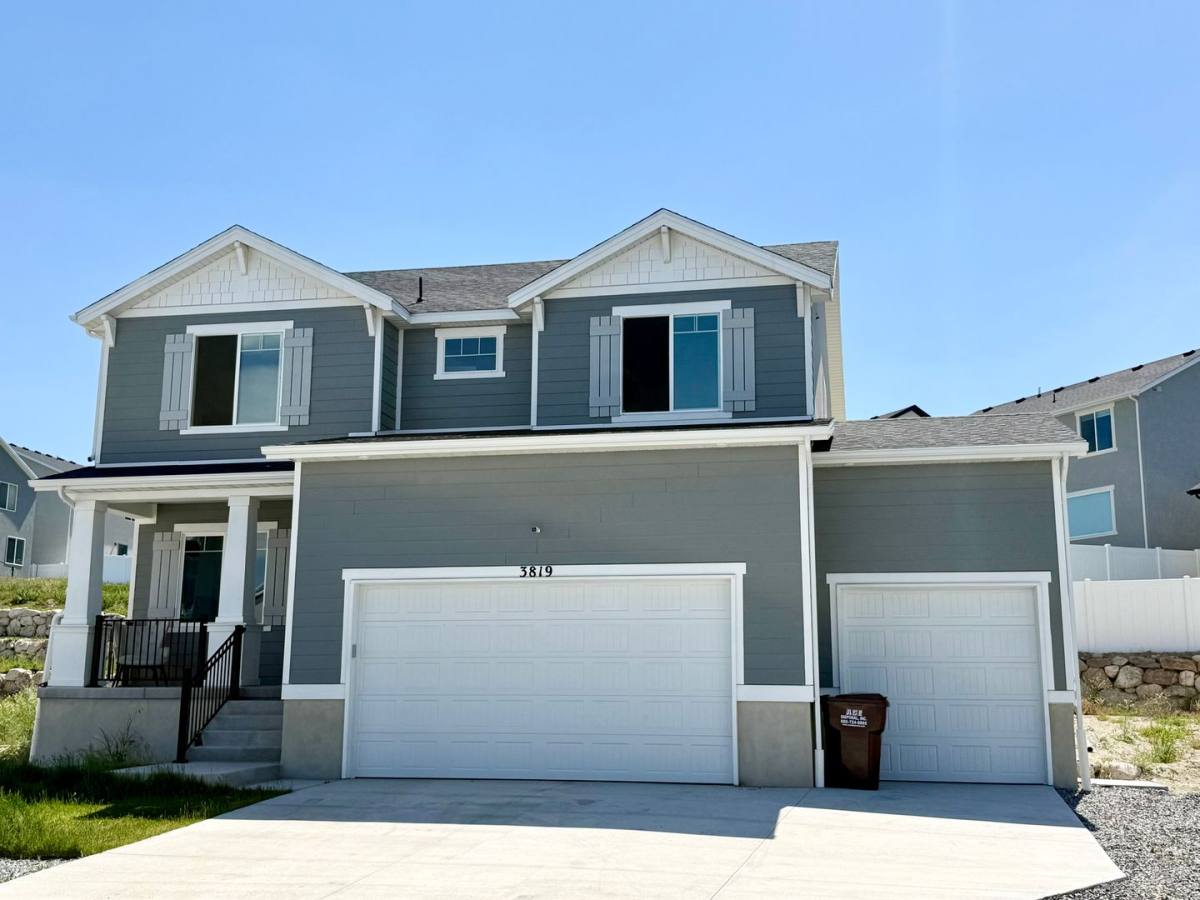 3819 Greeley Circle, Magna, UT 84044