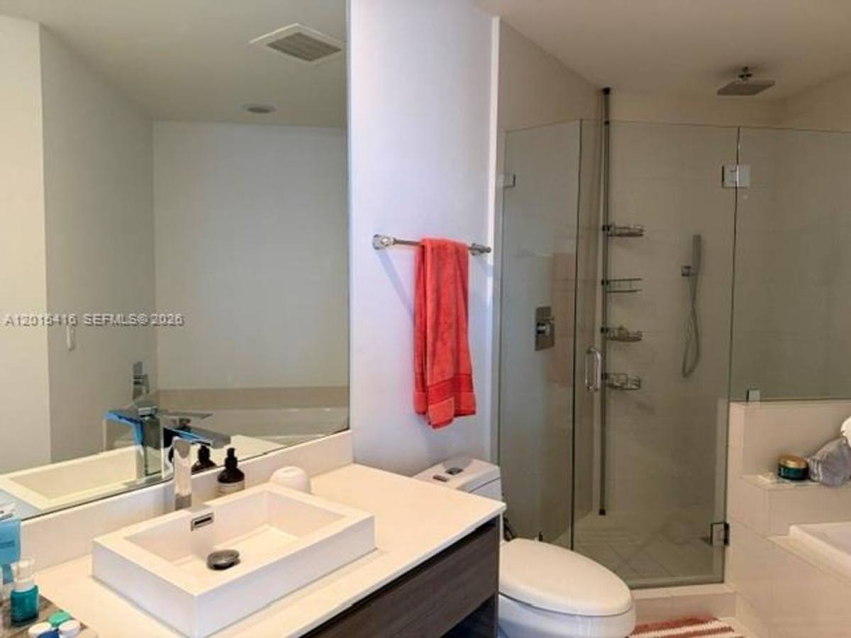 Apartment for rent at 1100 S Miami Ave, Miami, FL 33130