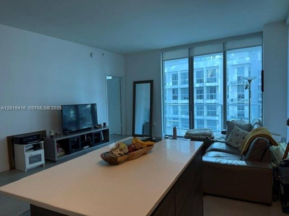 Apartment for rent at 1100 S Miami Ave, Miami, FL 33130