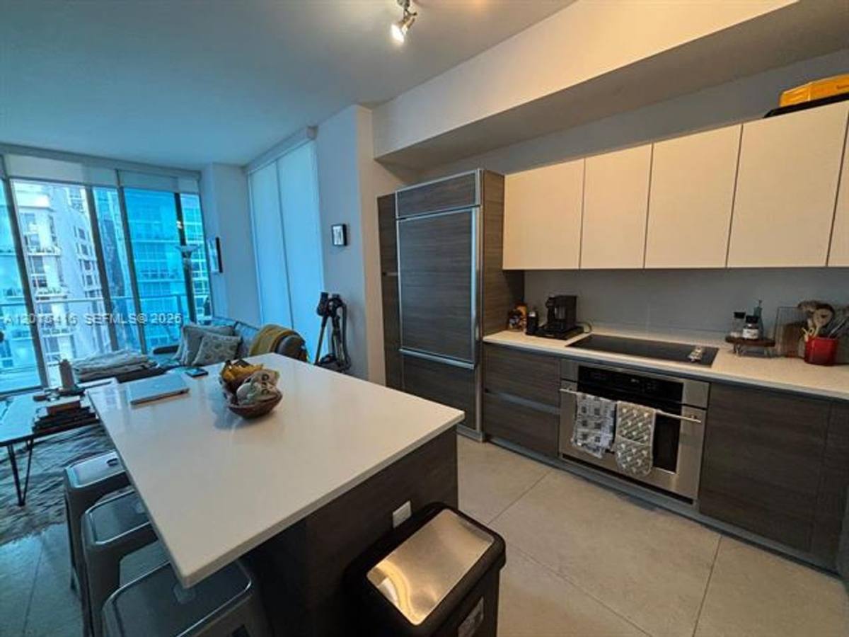 Apartment for rent at 1100 S Miami Ave, Miami, FL 33130