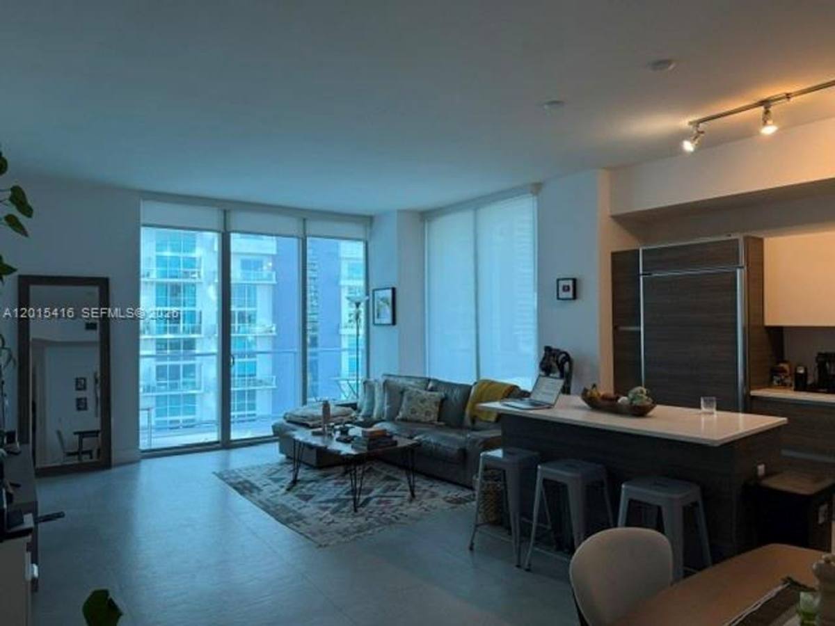 Apartment for rent at 1100 S Miami Ave, Miami, FL 33130