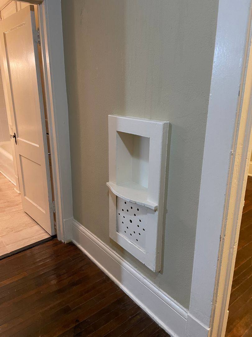 Apartment for rent at 1517-1525 Madison Ave, Montgomery, AL 36107