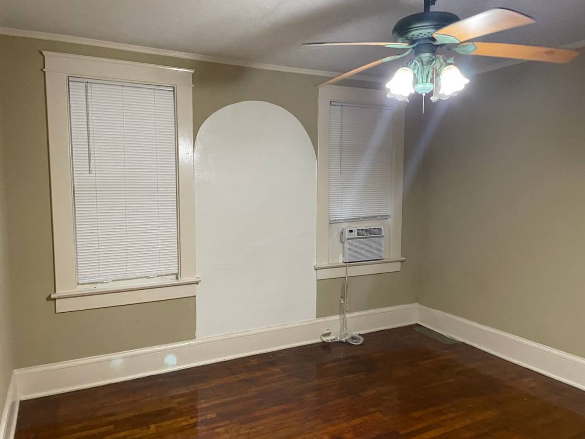 Apartment for rent at 1517-1525 Madison Ave, Montgomery, AL 36107