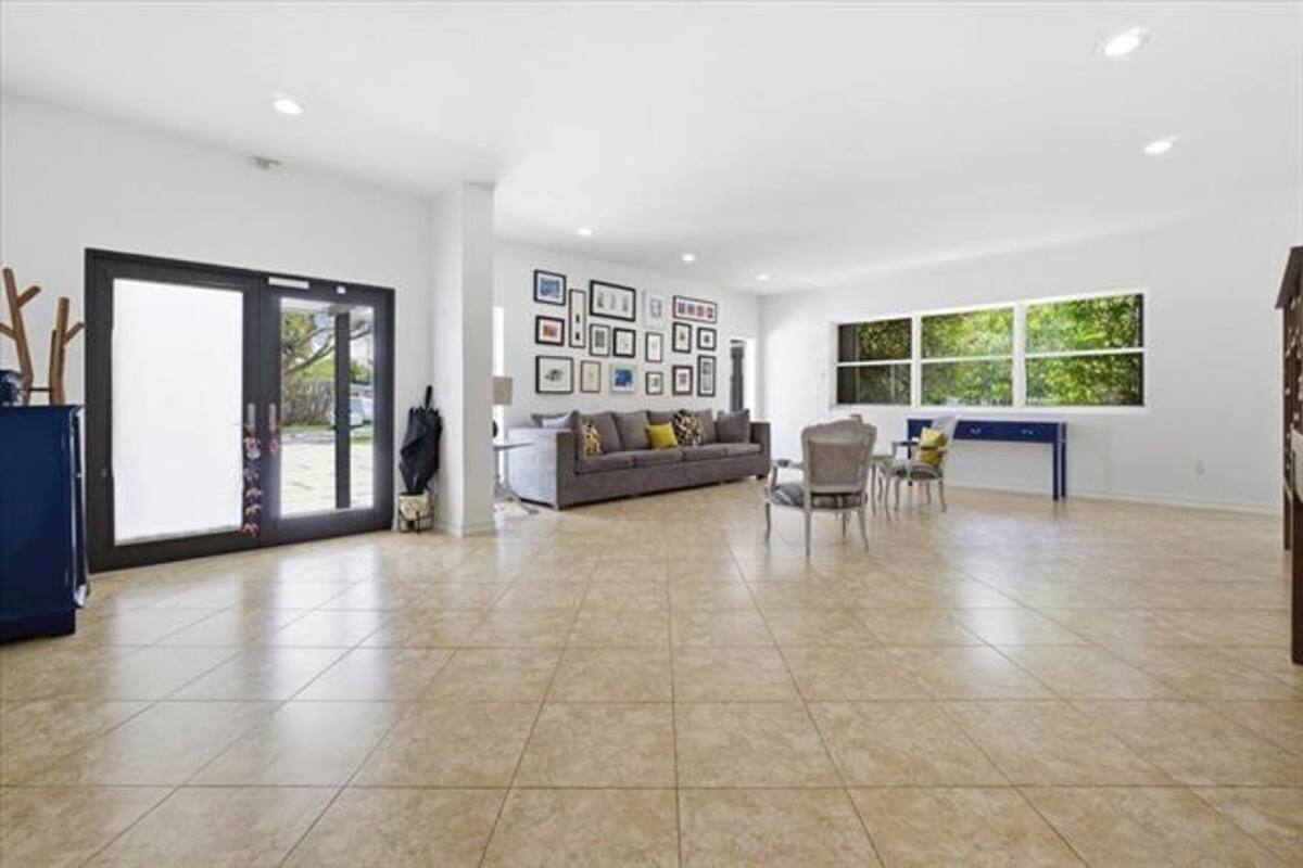 House for rent at 20100 NE 20th Court, Miami, FL 33179