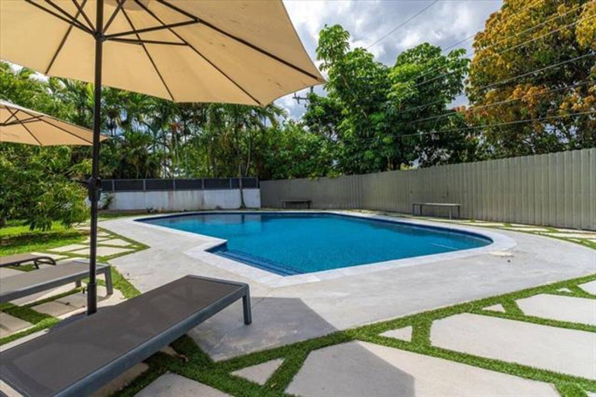 House for rent at 20100 NE 20th Court, Miami, FL 33179