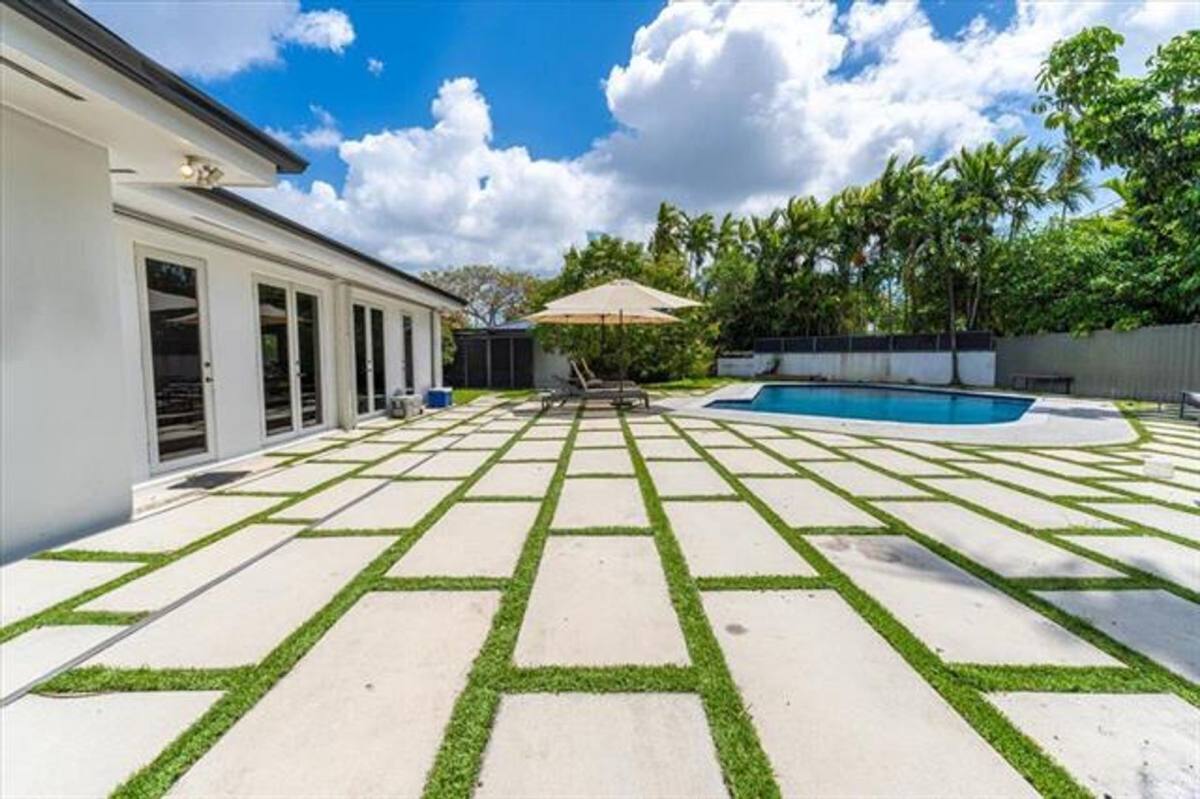 House for rent at 20100 NE 20th Court, Miami, FL 33179