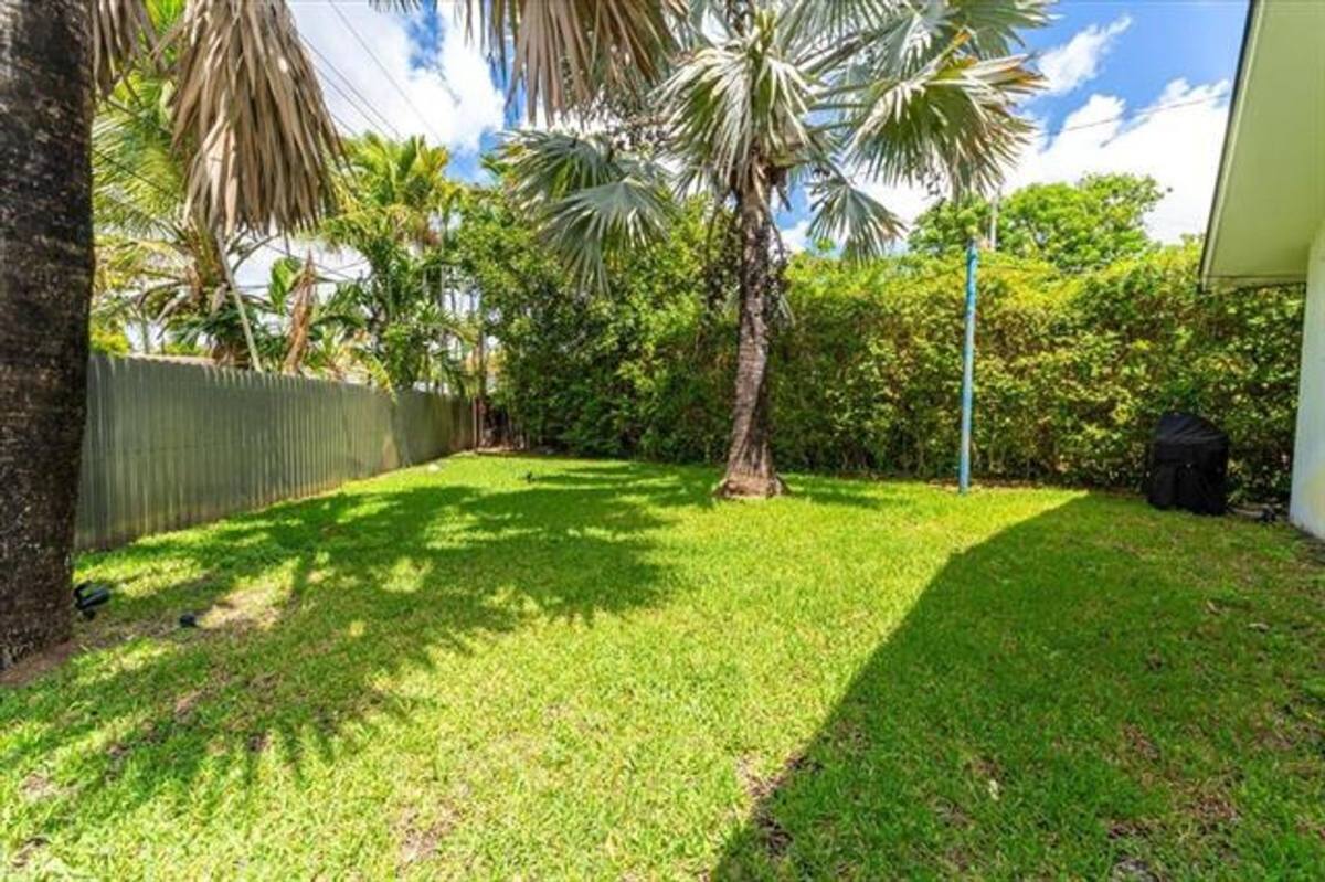 House for rent at 20100 NE 20th Court, Miami, FL 33179