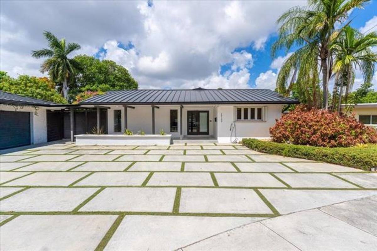 House for rent at 20100 NE 20th Court, Miami, FL 33179
