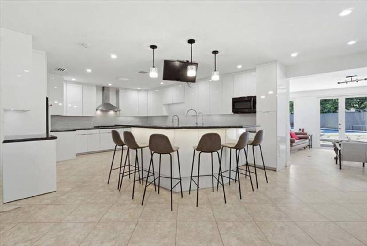 House for rent at 20100 NE 20th Court, Miami, FL 33179