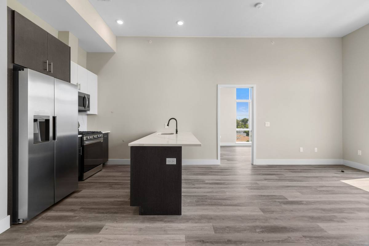 Apartment for rent at 70 Central Ave, Jersey City, NJ 07302
