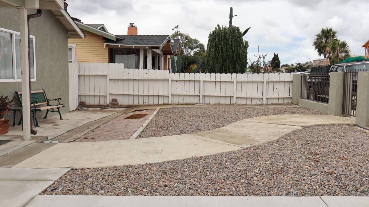 House for rent at 3229 46th St, San Diego, CA 92105