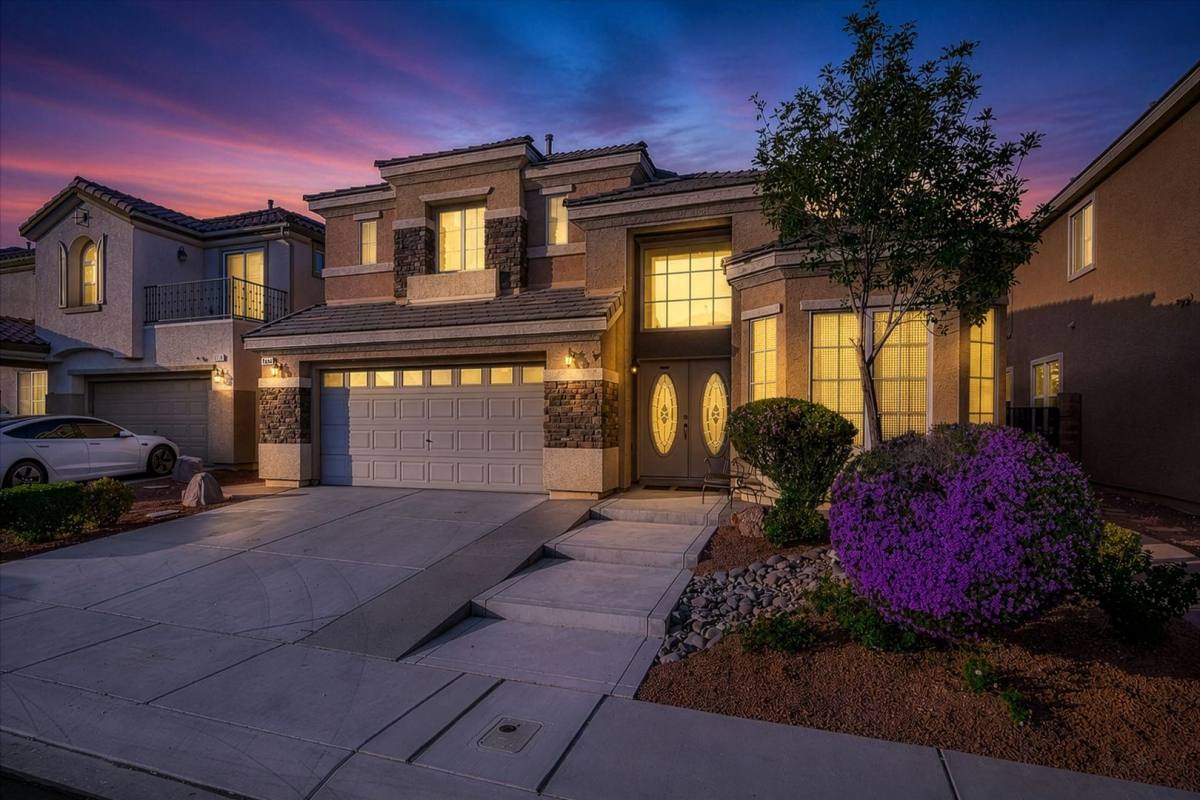House for rent at 7046 N Pink Flamingos Place, North Las Vegas, NV 89084