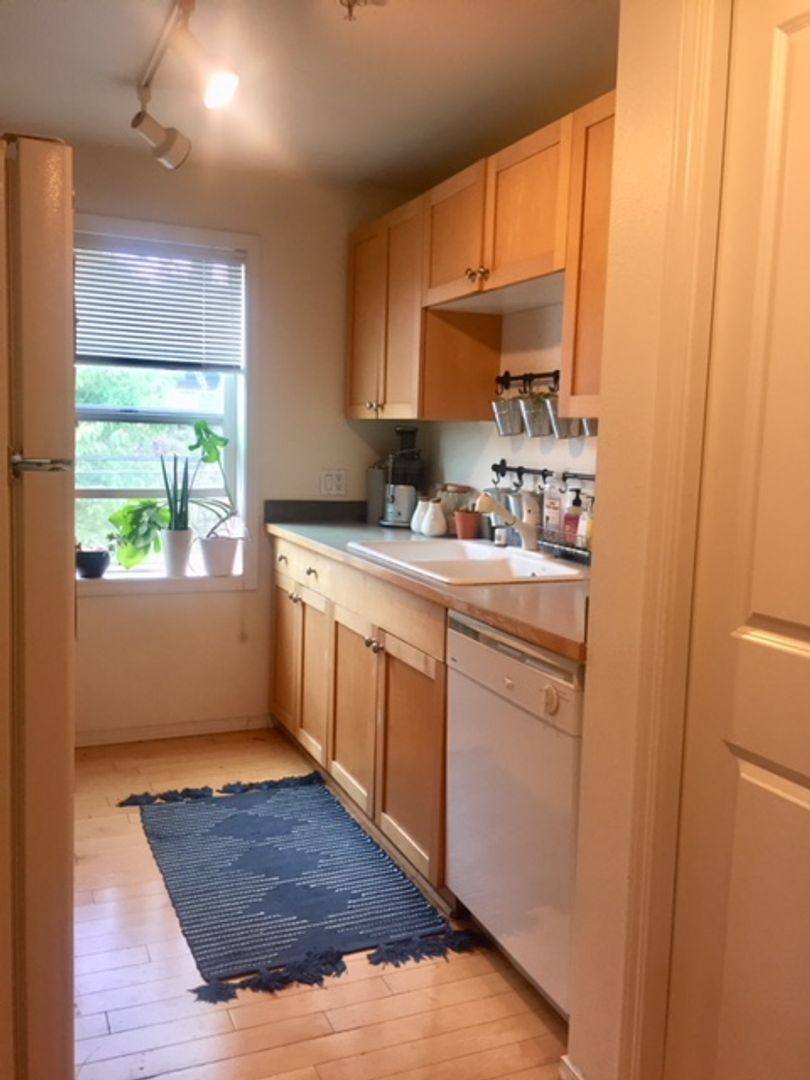 Apartment for rent at 205 Nickerson St, Seattle, WA 98109