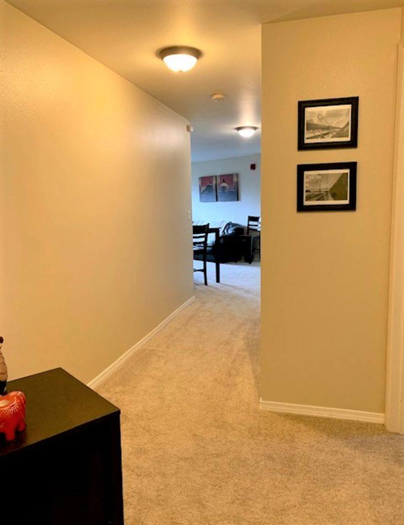 Apartment for rent at 205 Nickerson St, Seattle, WA 98109