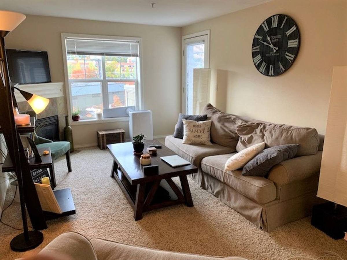 Apartment for rent at 205 Nickerson St, Seattle, WA 98109