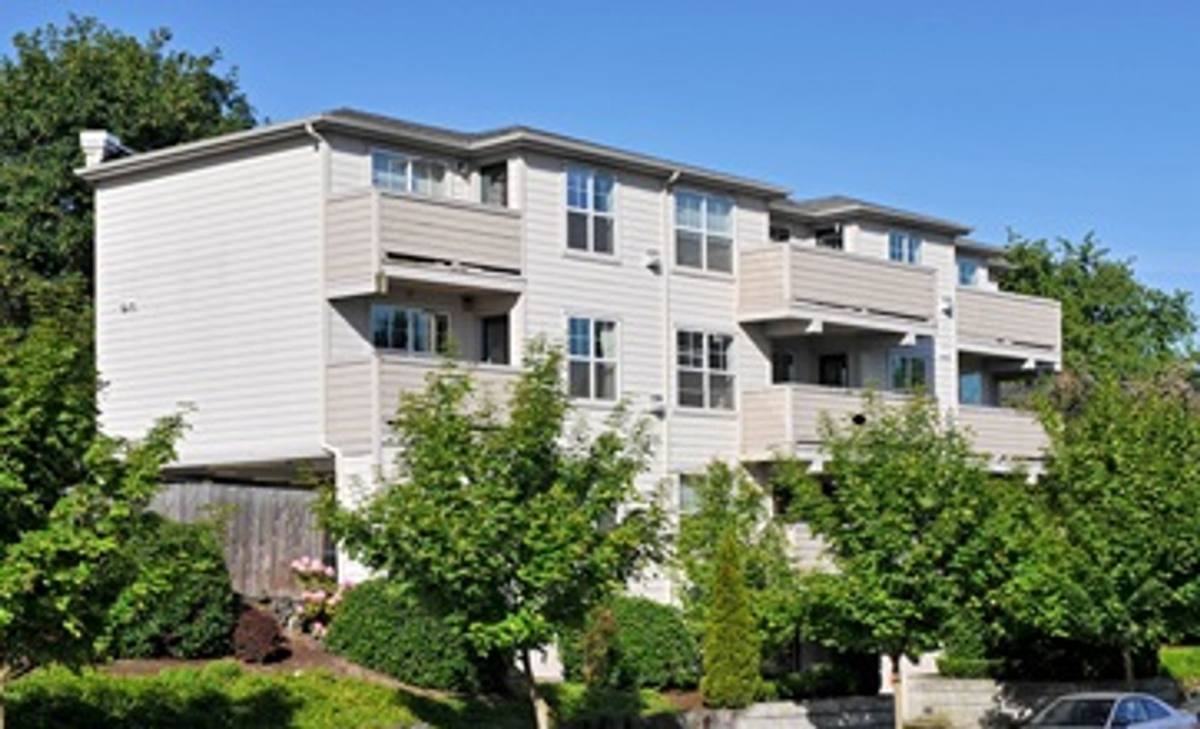 Apartment for rent at 205 Nickerson St, Seattle, WA 98109