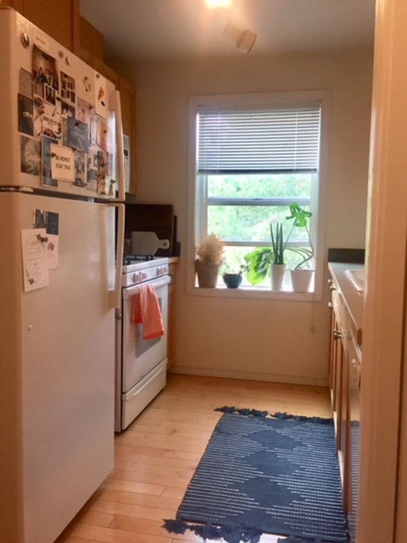 Apartment for rent at 205 Nickerson St, Seattle, WA 98109