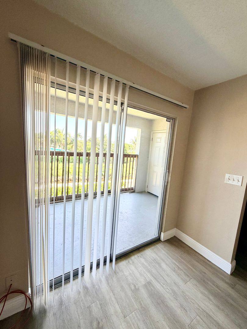 Apartment for rent at 3431 Helena Dr, Lake Worth, FL 33461