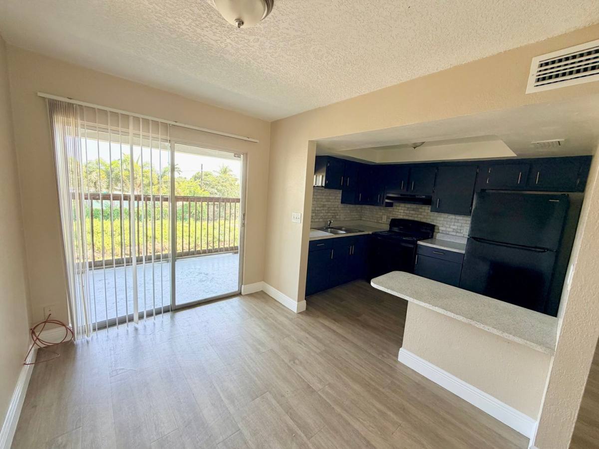 Apartment for rent at 3431 Helena Dr, Lake Worth, FL 33461