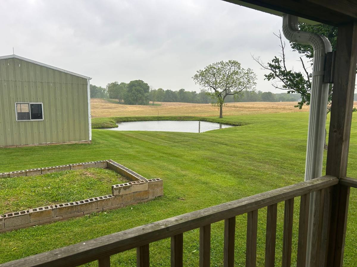 House for rent at 14305 Tree Dr NW, Palmyra, IN 47164