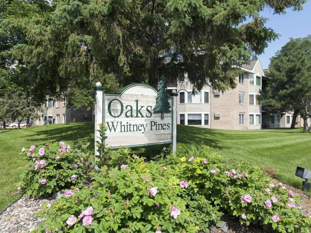 Apartment for rent at 7750 Whitney Dr, Saint Paul, MN 55124