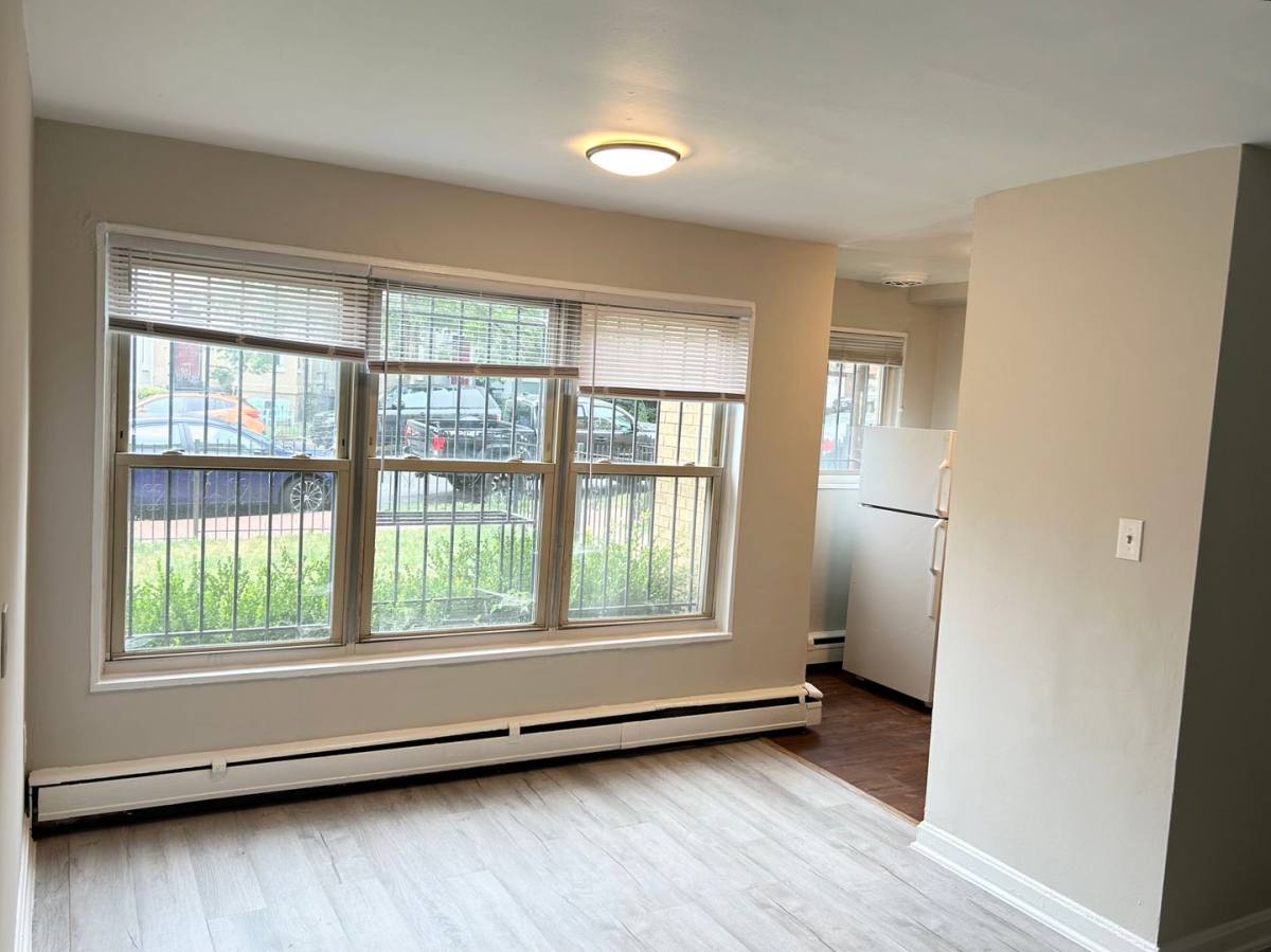 Apartment for rent at 612 12th St NE, Washington, DC 20002