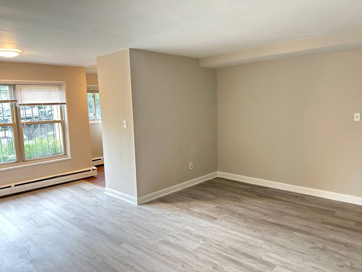 Apartment for rent at 612 12th St NE, Washington, DC 20002