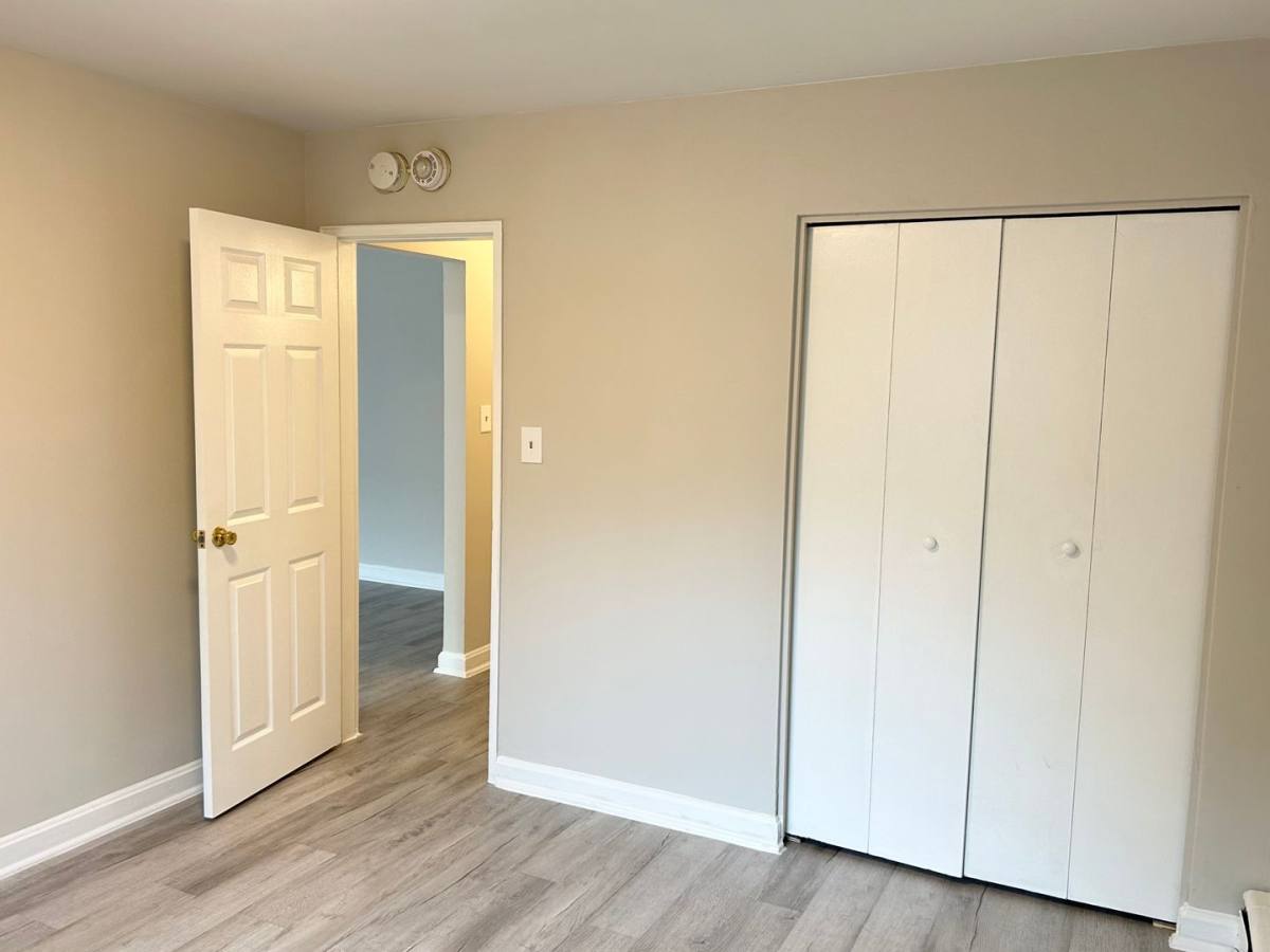 Apartment for rent at 612 12th St NE, Washington, DC 20002