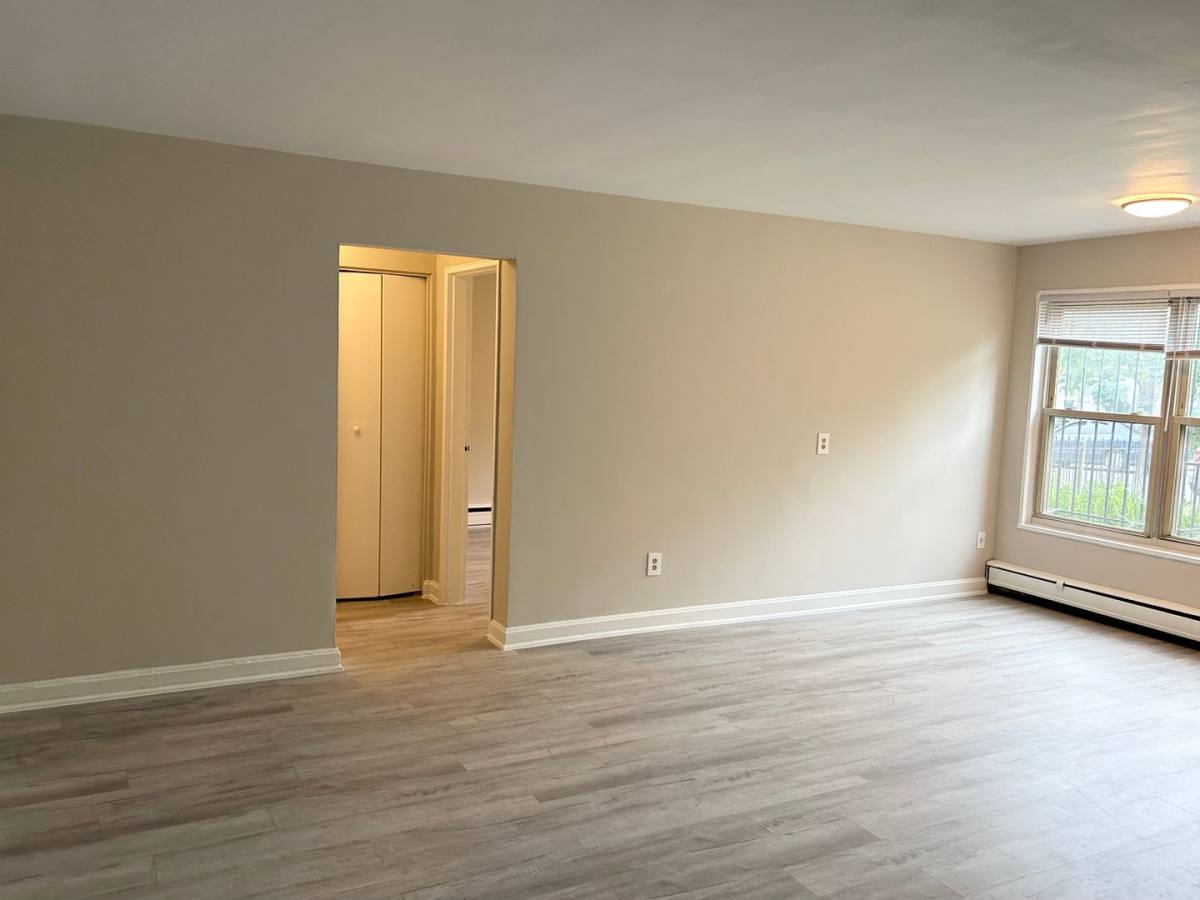 Apartment for rent at 612 12th St NE, Washington, DC 20002