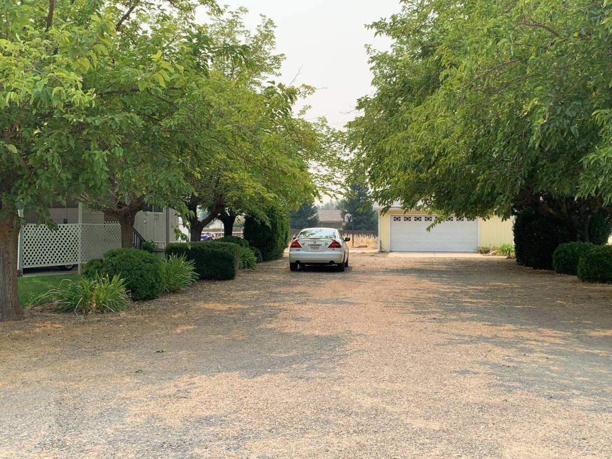 Apartment for rent at 18775 Bowman Rd, Cottonwood, CA 96022