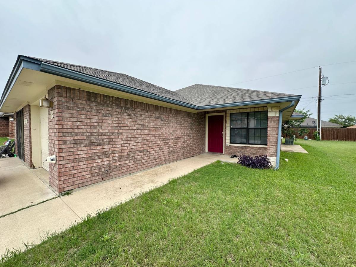 Apartment for rent at 4311 Thunder Creek Dr, Killeen, TX 76549