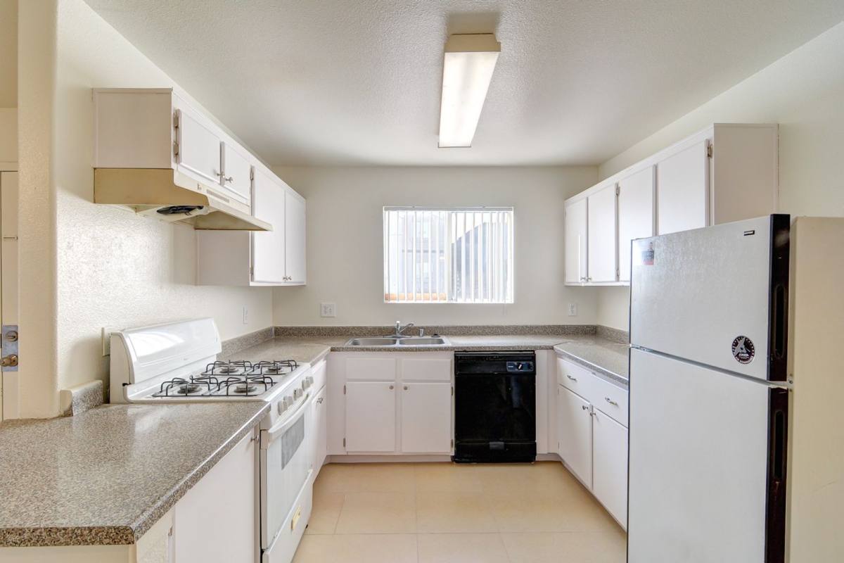 Condo for rent at 3956 Danny Melamed Ave, Las Vegas, NV 89110