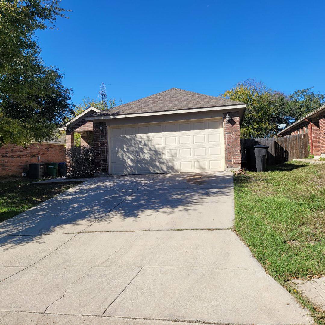 House for rent at 6503 Ithaca Forest, San Antonio, TX 78239